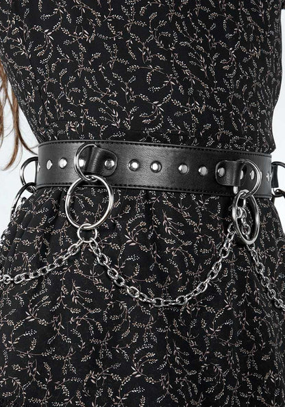 Cinch Belt