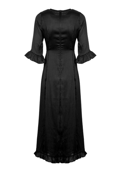 Ghoulfriend Midaxi Dress