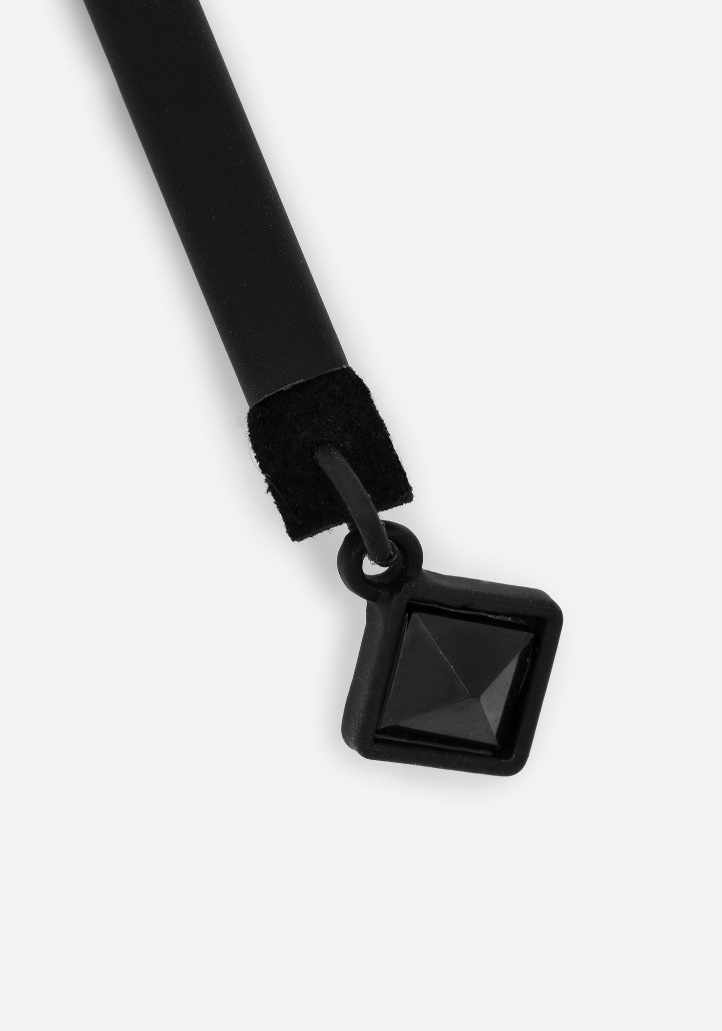 Elaine Cord Ornate Choker