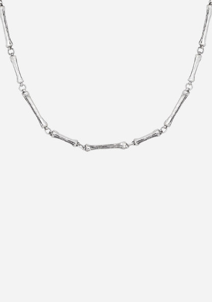 Bones Choker Necklace