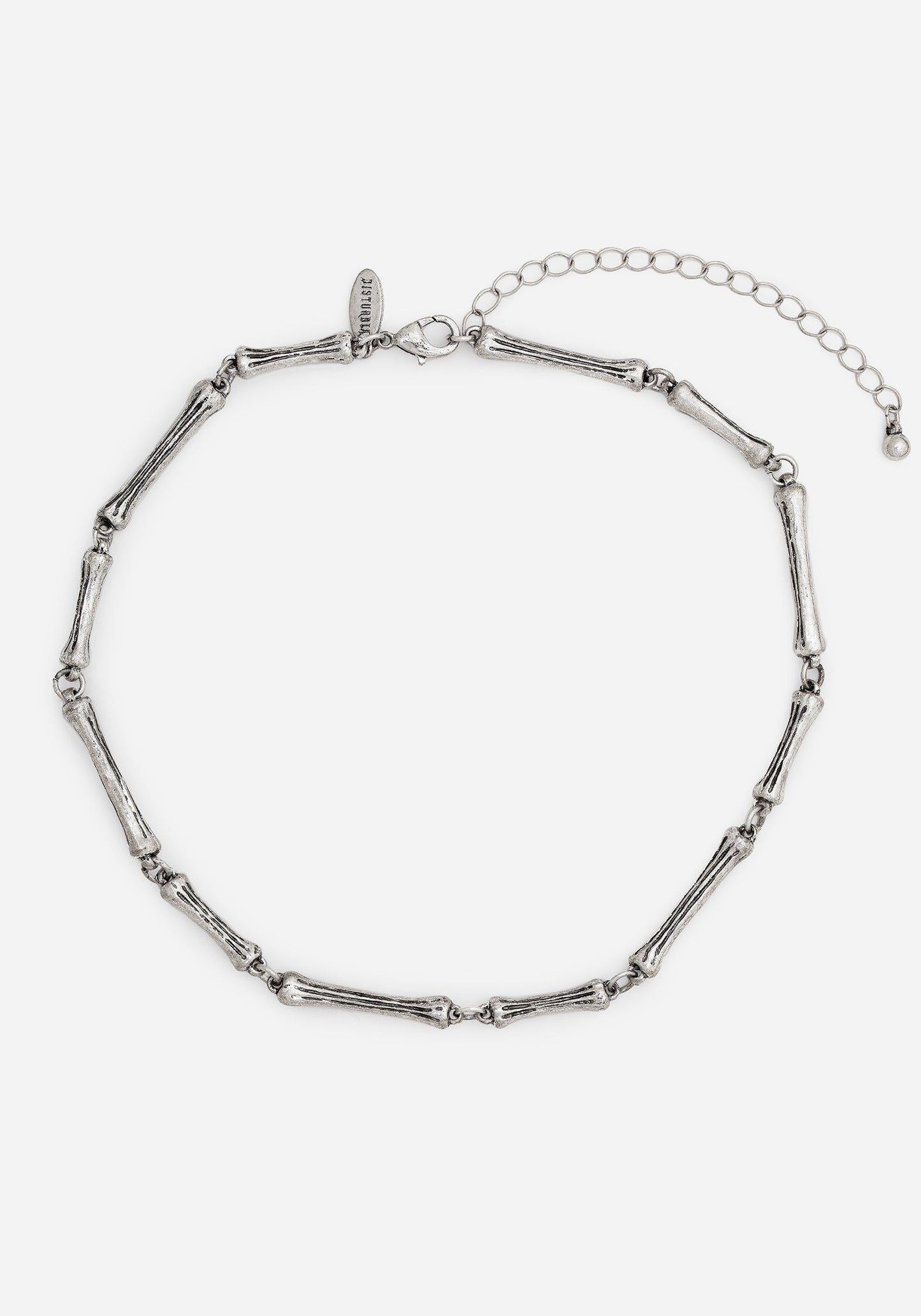 Bones Choker Necklace
