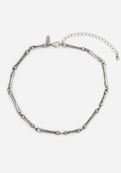 Bones Choker Necklace