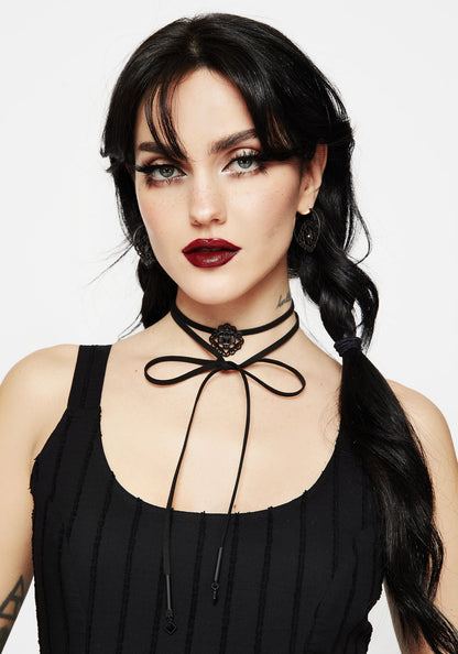 Elaine Ornate Hoop Earrings