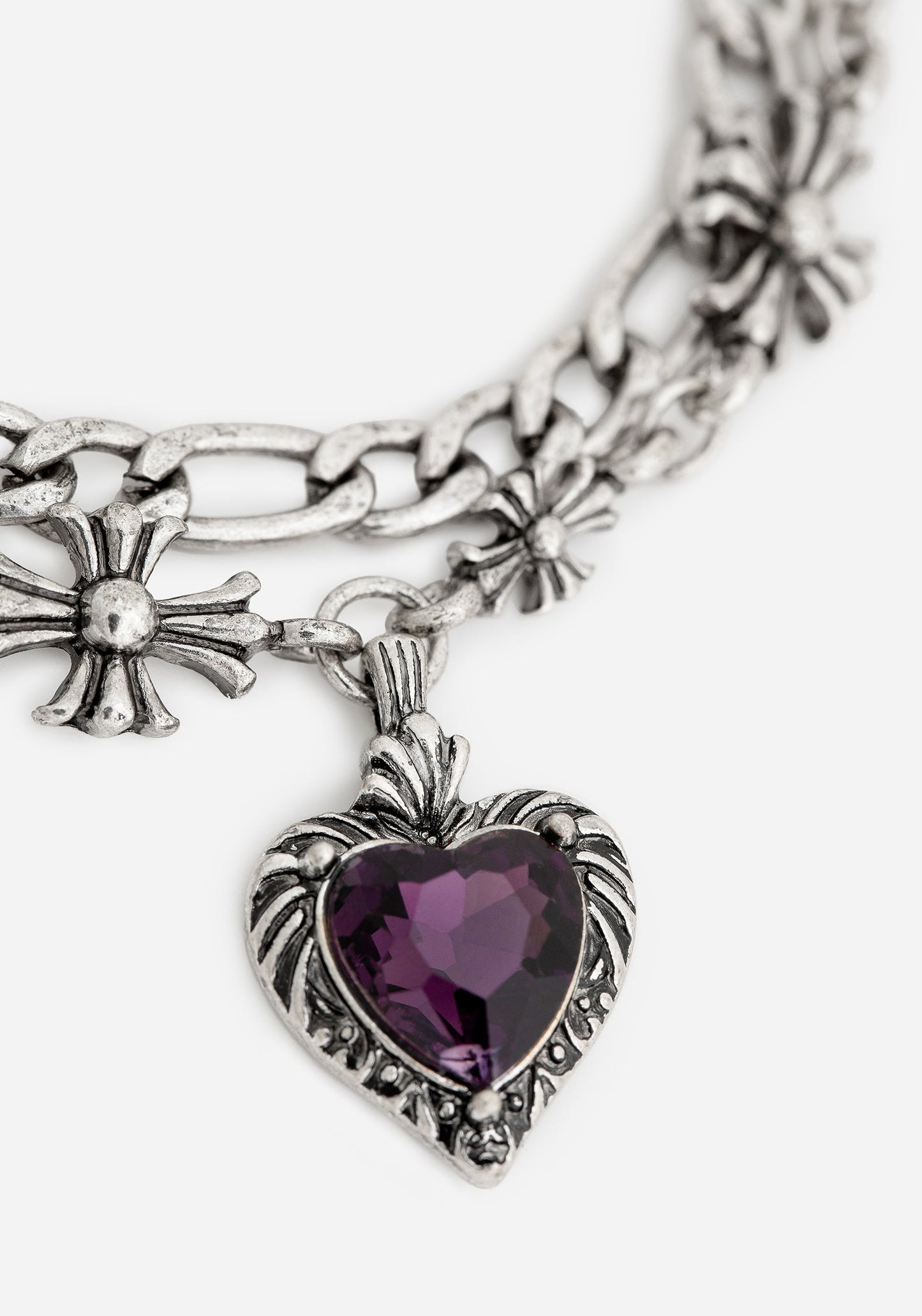 Denali Layered Bracelet Set