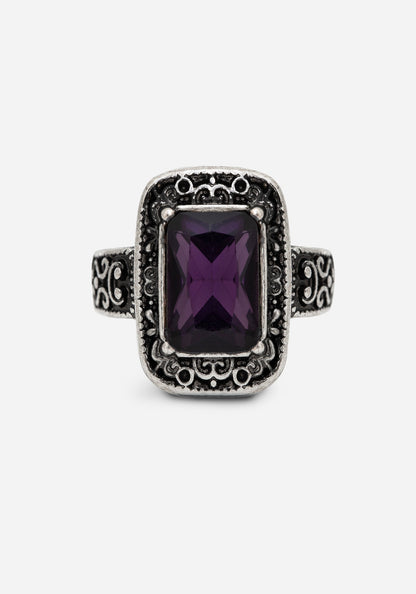 Domra Vintage Ring