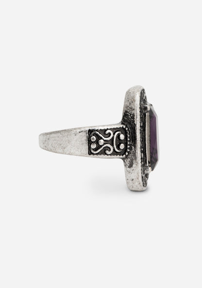 Domra Vintage Ring
