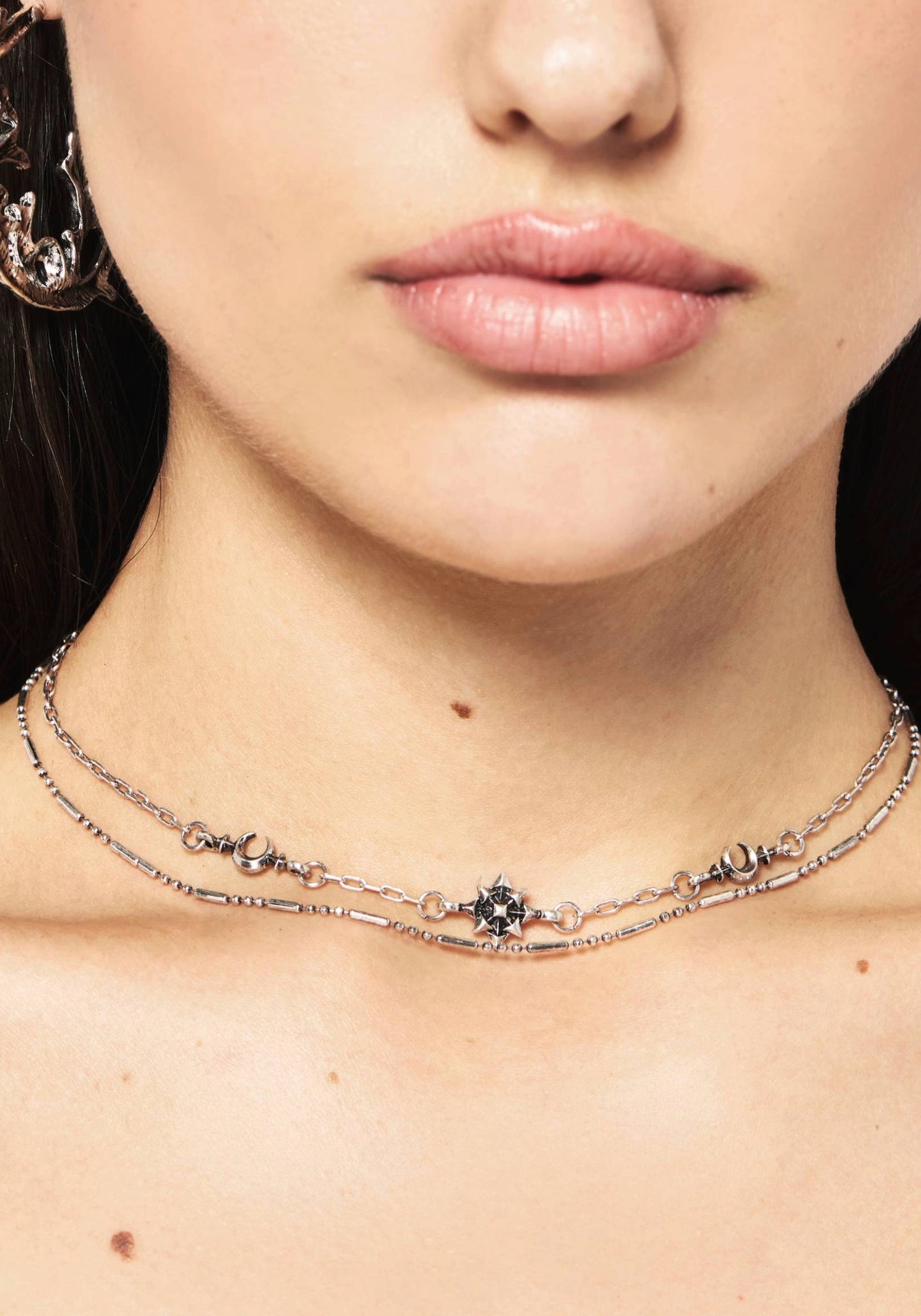 Changeling Choker