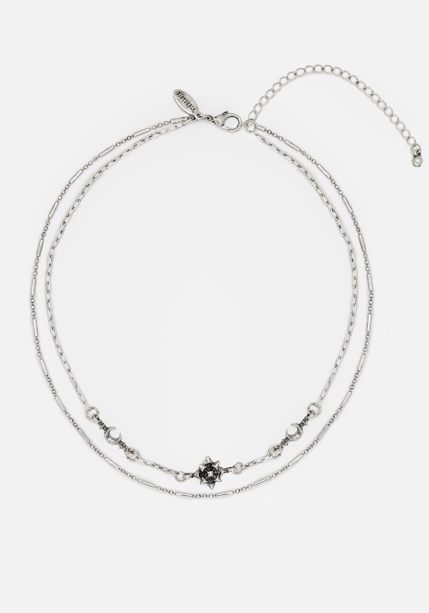 Changeling Choker