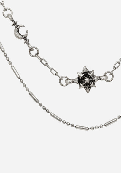 Changeling Choker