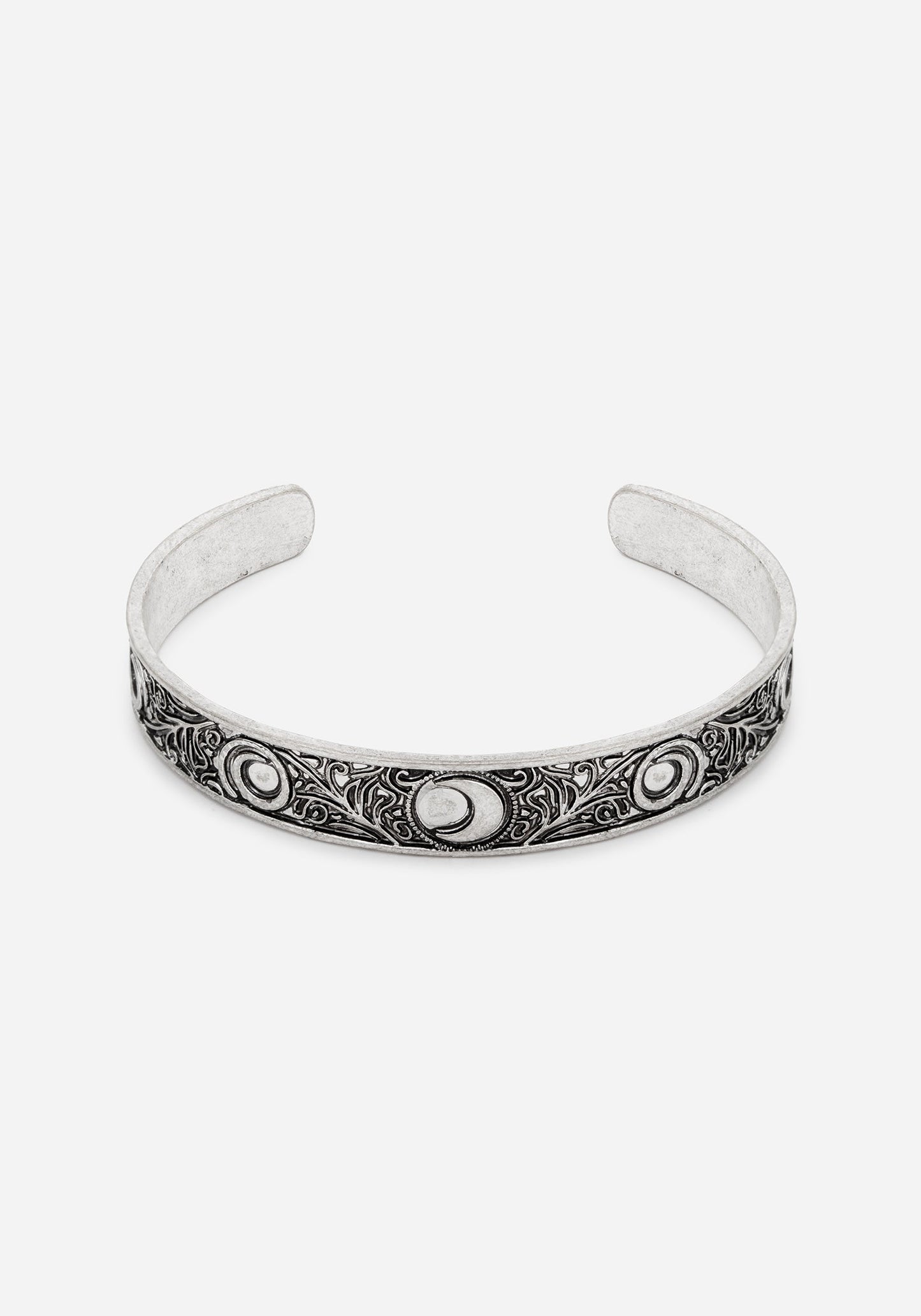 Systemagic Moon Cuff
