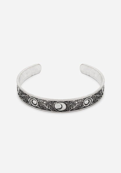 Systemagic Moon Cuff