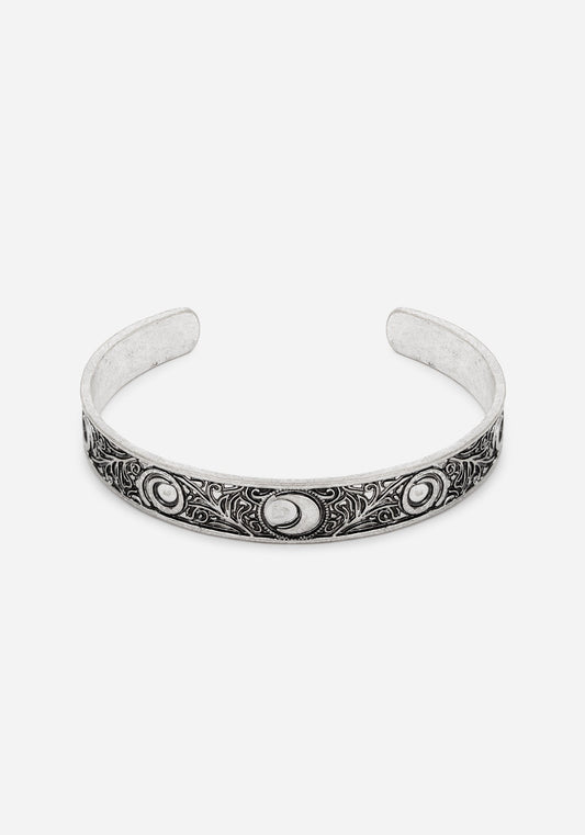 Systemagic Moon Cuff