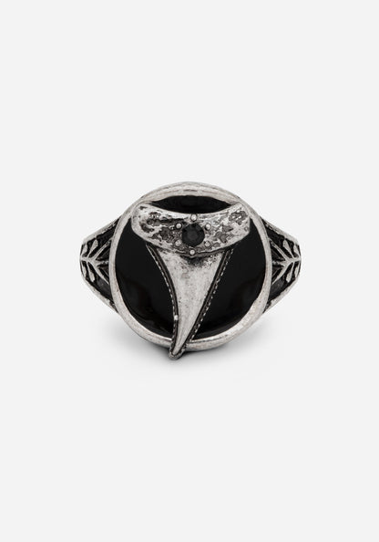 Shark Tooth Ring