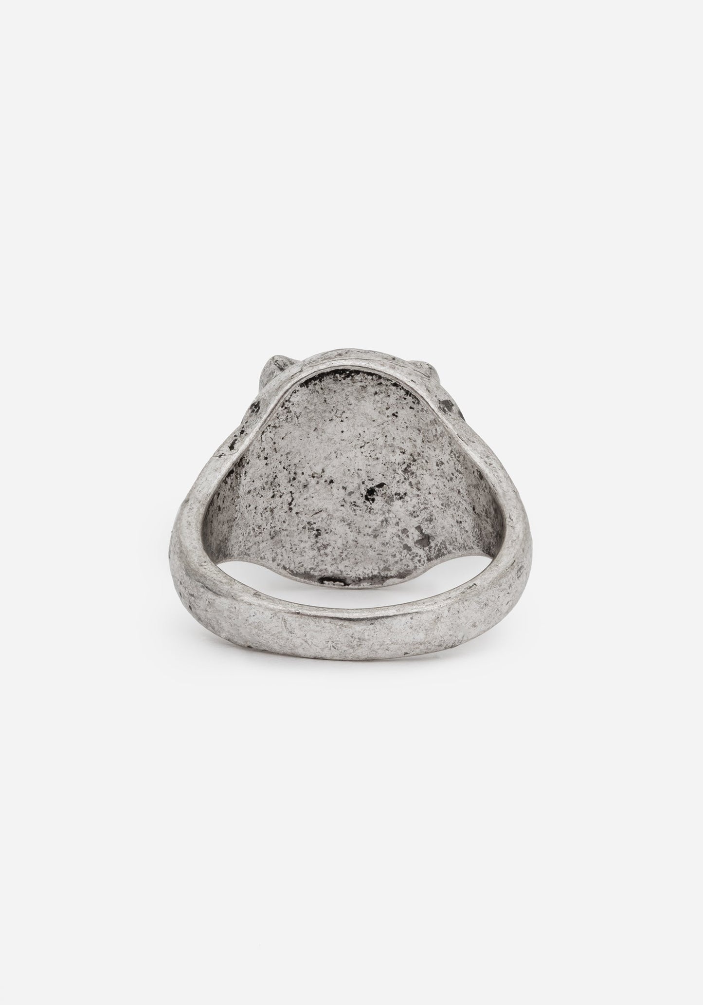 Shark Tooth Ring