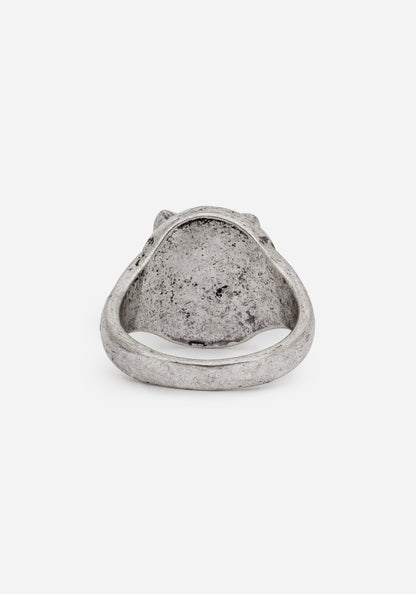 Shark Tooth Ring