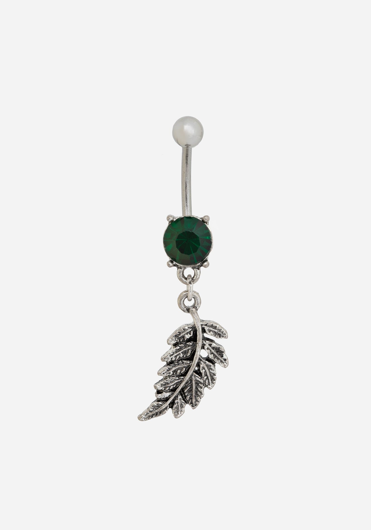 Nightbird Fern Leaf Belly Bar