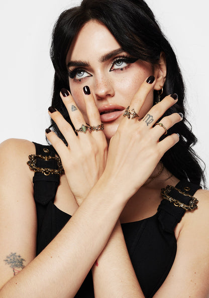 Maypole Fairy Ring Set