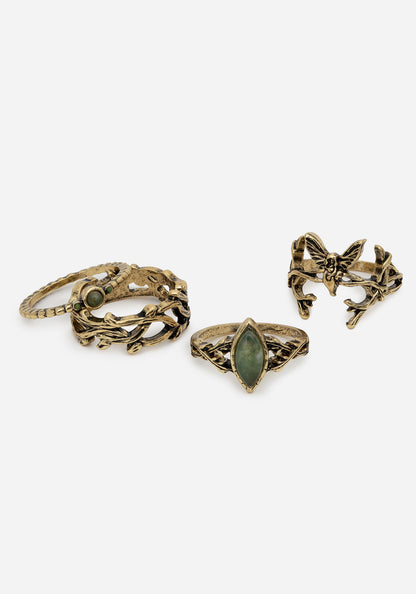 Maypole Fairy Ring Set