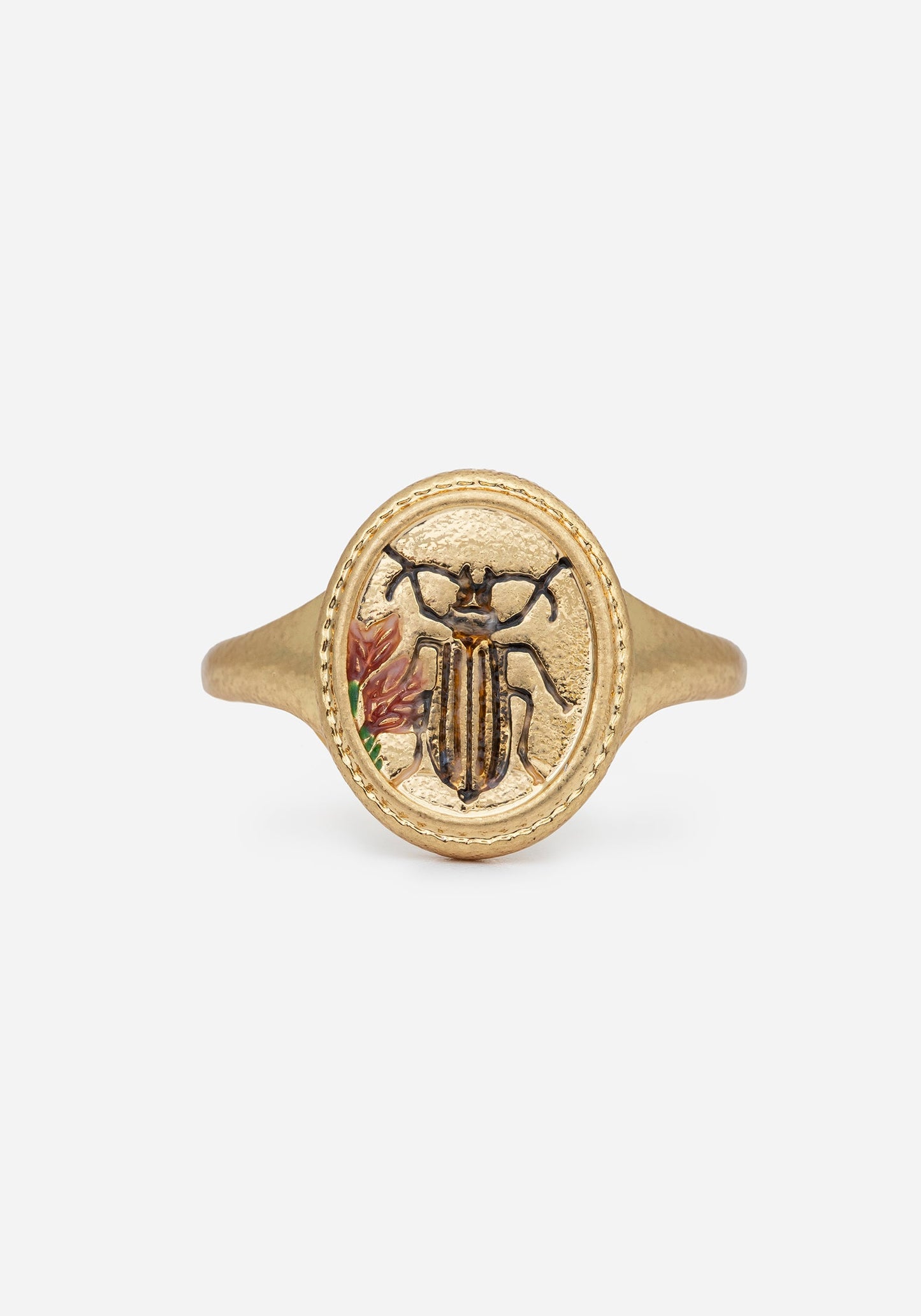 Sessile Bug Ring