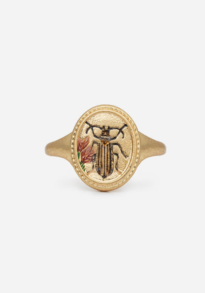 Sessile Bug Ring