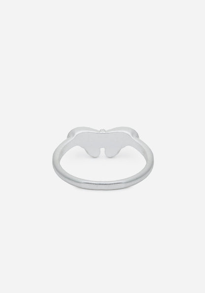 Cyrus Moth Ring