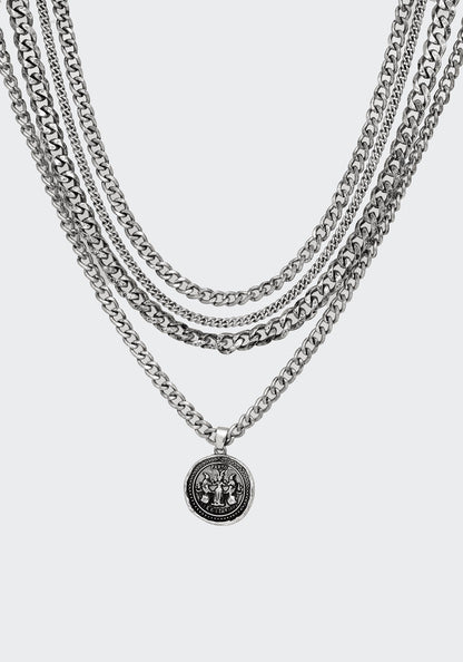 Party Like Its 1699 Chain Necklace