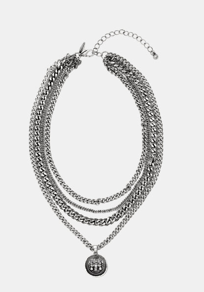 Party Like Its 1699 Chain Necklace