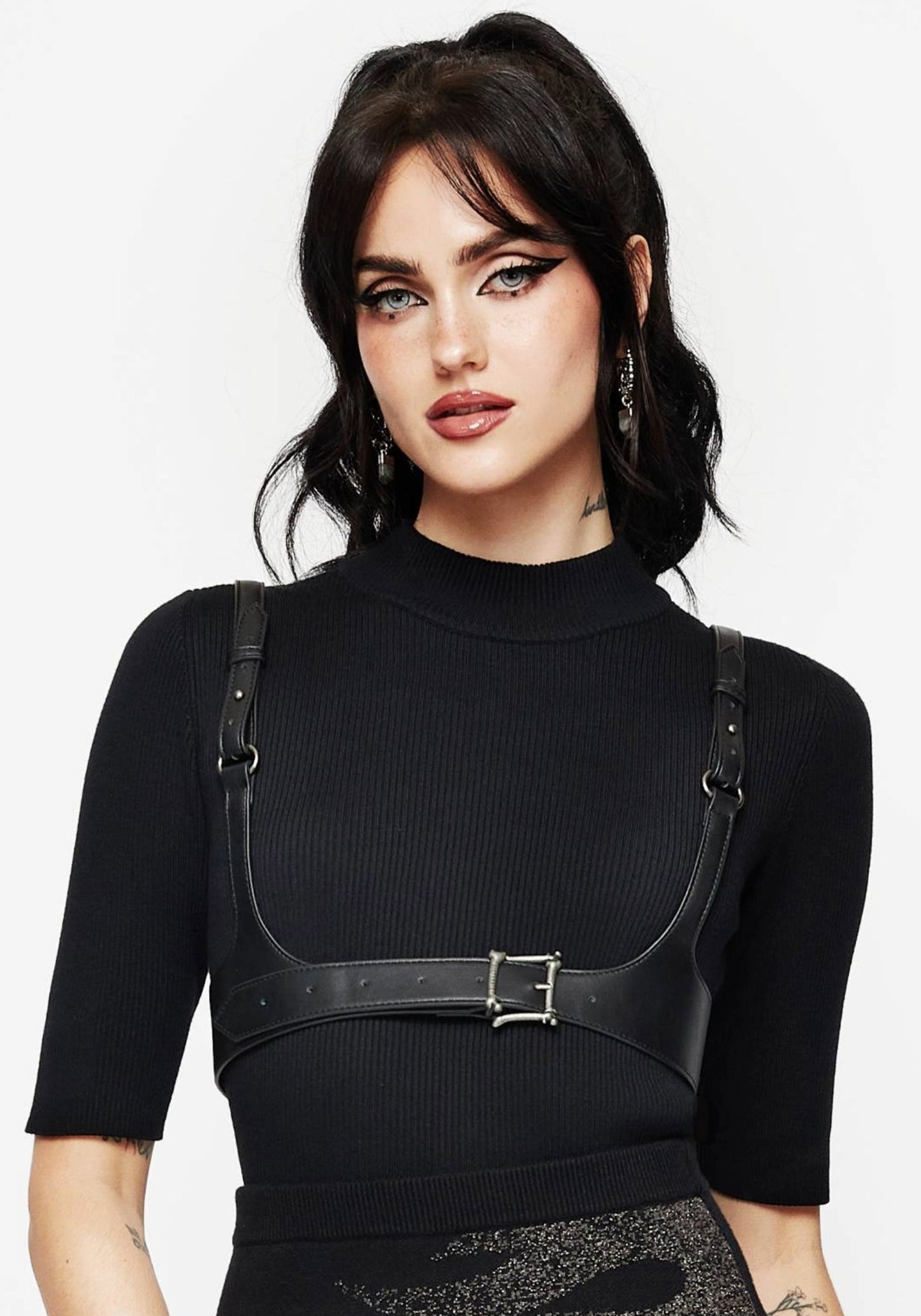 Drakon Bones Buckle Harness