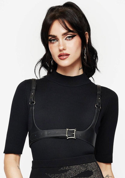 Drakon Bones Buckle Harness