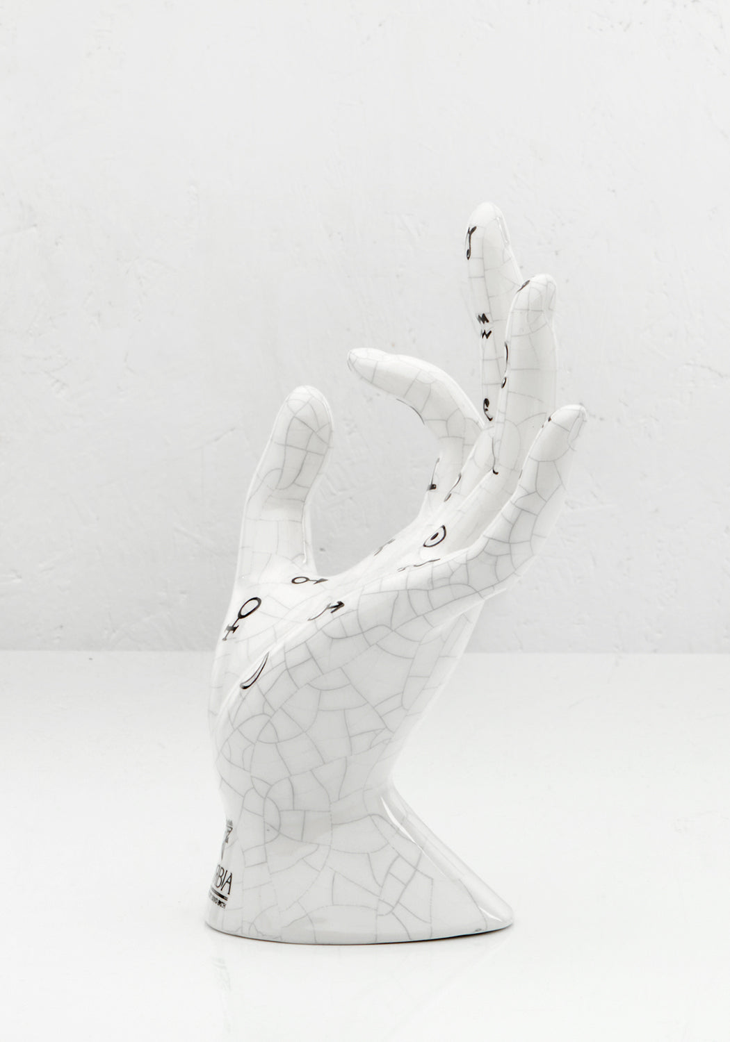 Palmistry Jewellery Stand