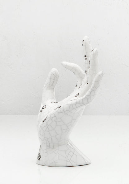 Palmistry Jewellery Stand