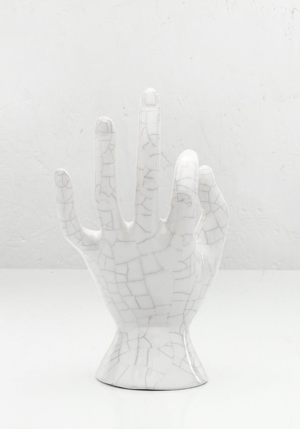 Palmistry Jewellery Stand