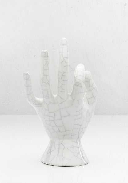 Palmistry Jewellery Stand