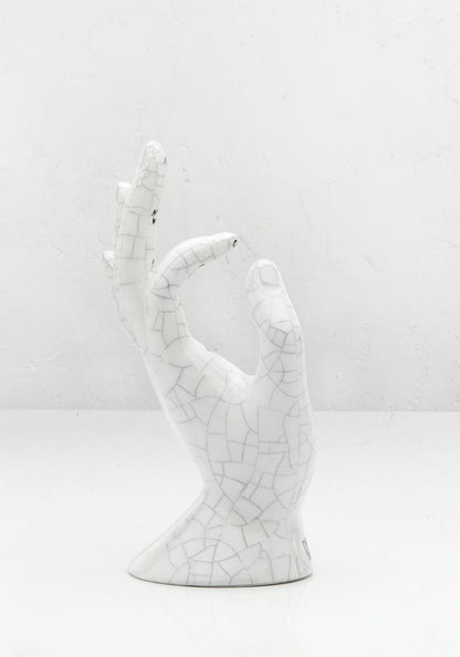 Palmistry Jewellery Stand