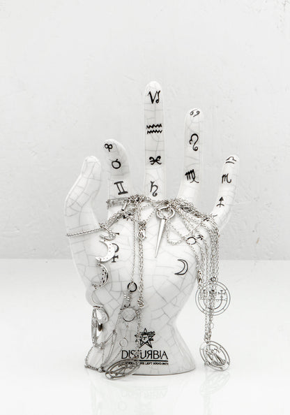 Palmistry Jewellery Stand