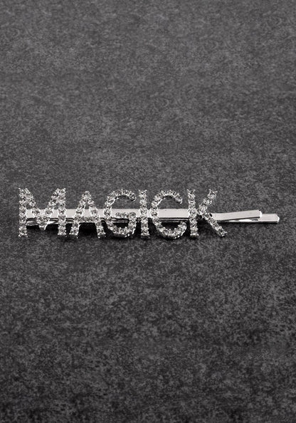 Magick Hair Clip