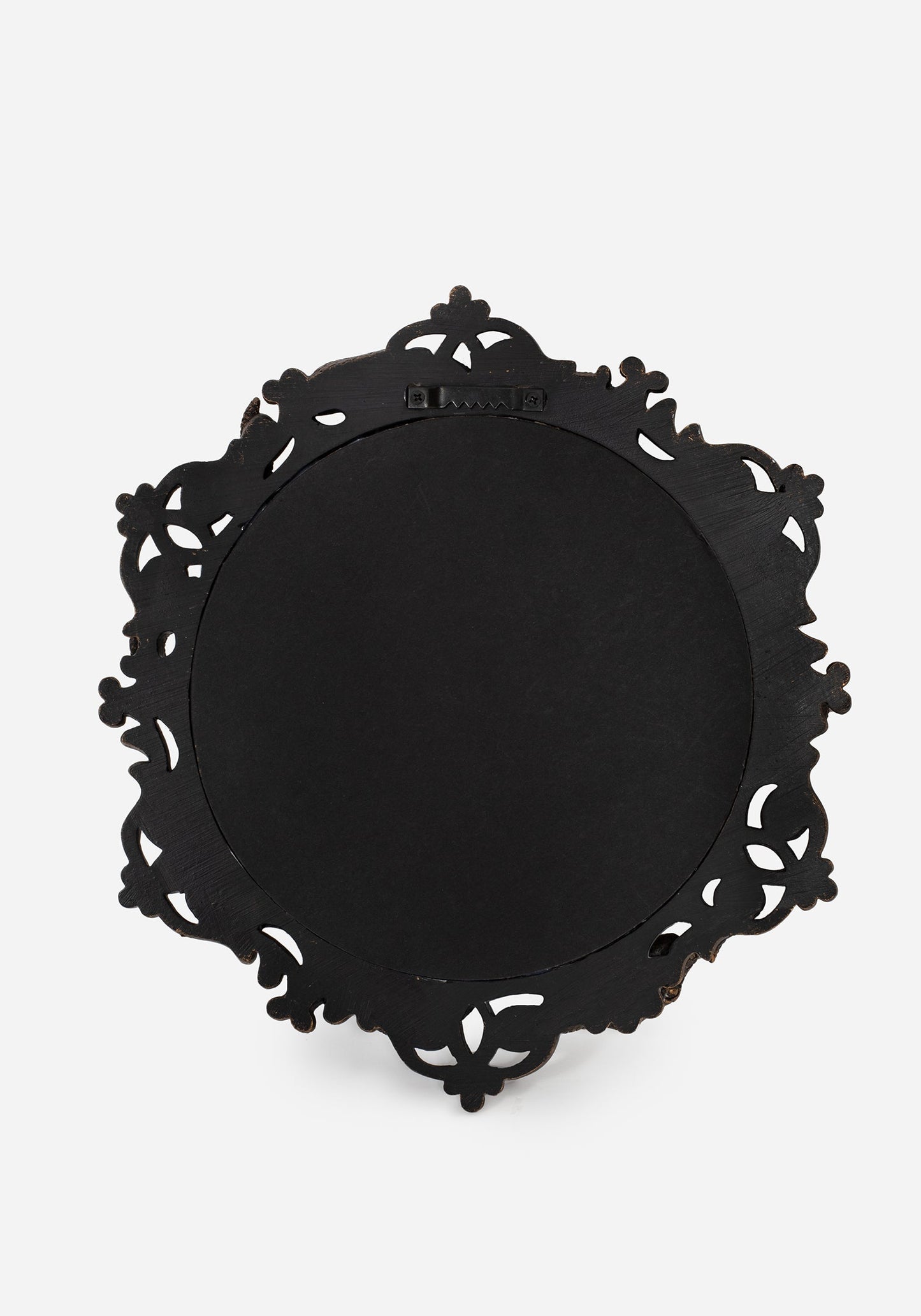 Vasuki Twisted Snake Mirror