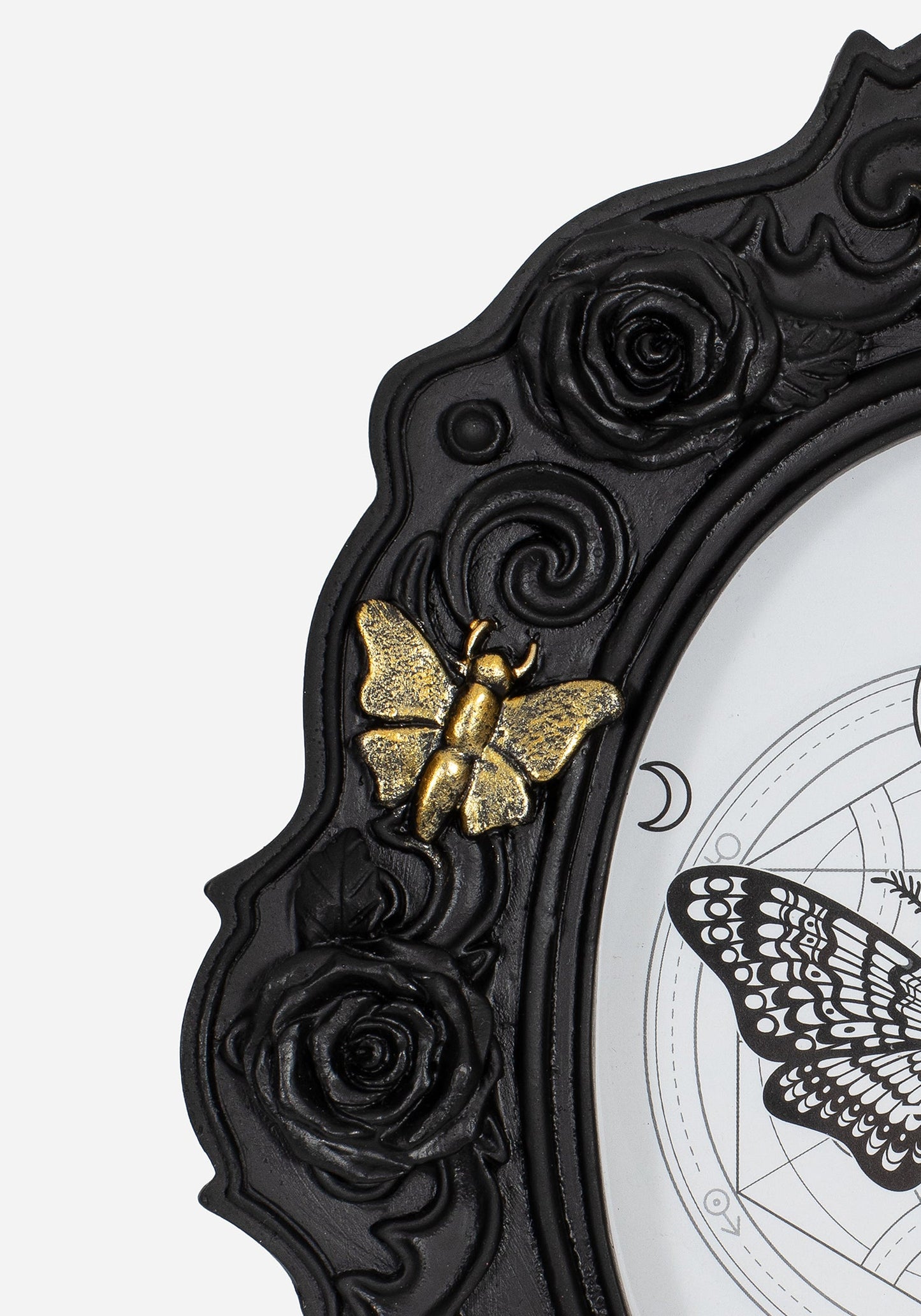 Henbane Bug Photo Frame