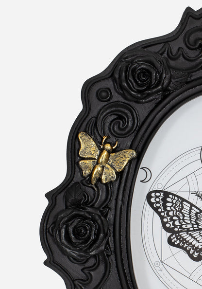 Henbane Bug Photo Frame