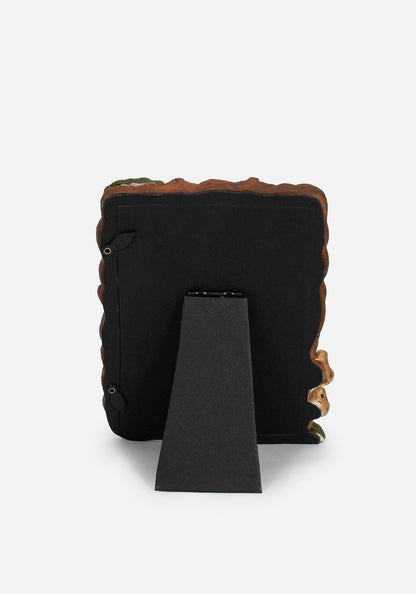 Mortierella Mushroom Photo Frame