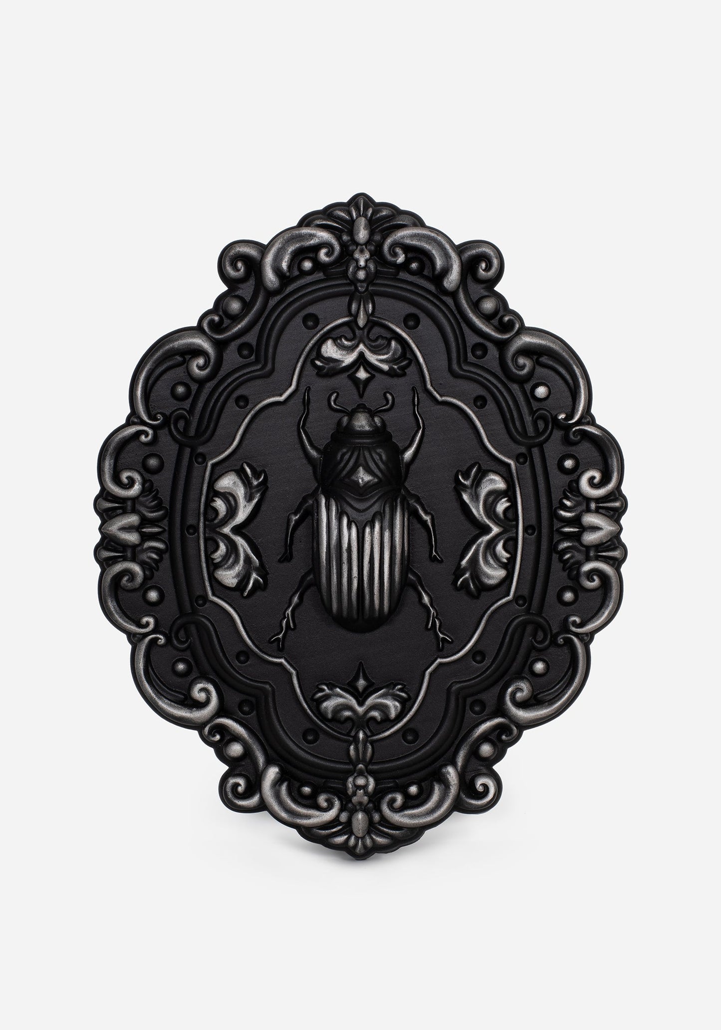 Emerelda Beetle Wall Hanger