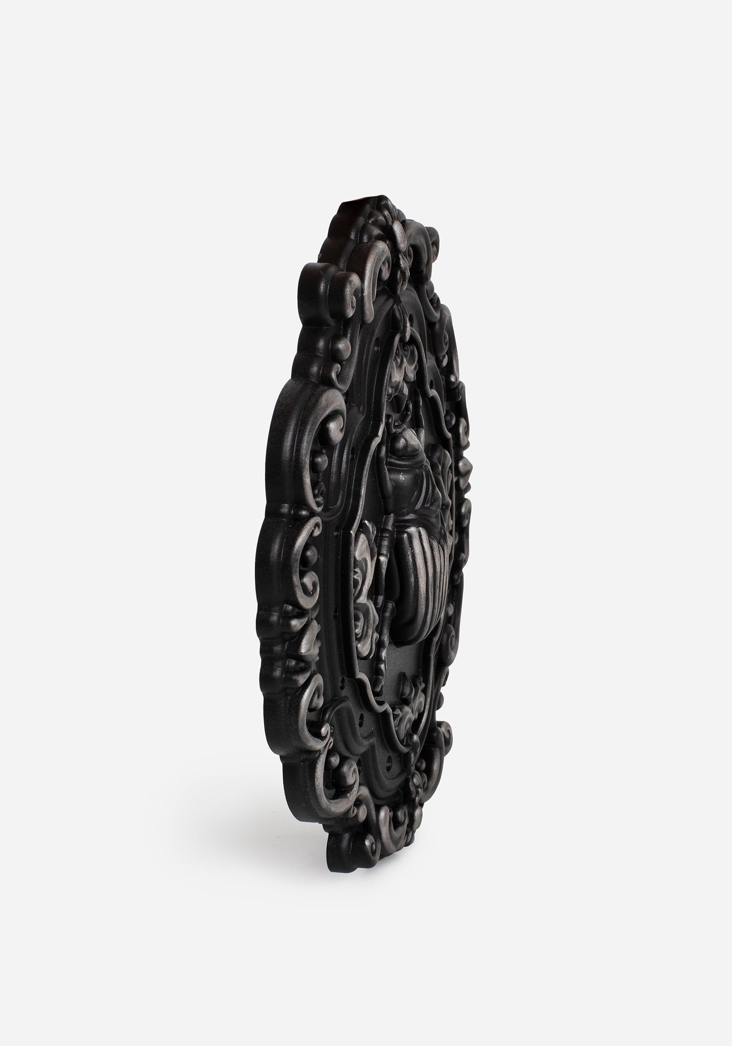 Emerelda Beetle Wall Hanger