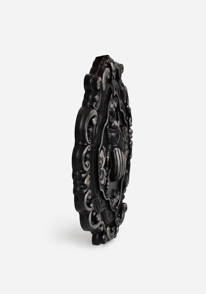 Emerelda Beetle Wall Hanger