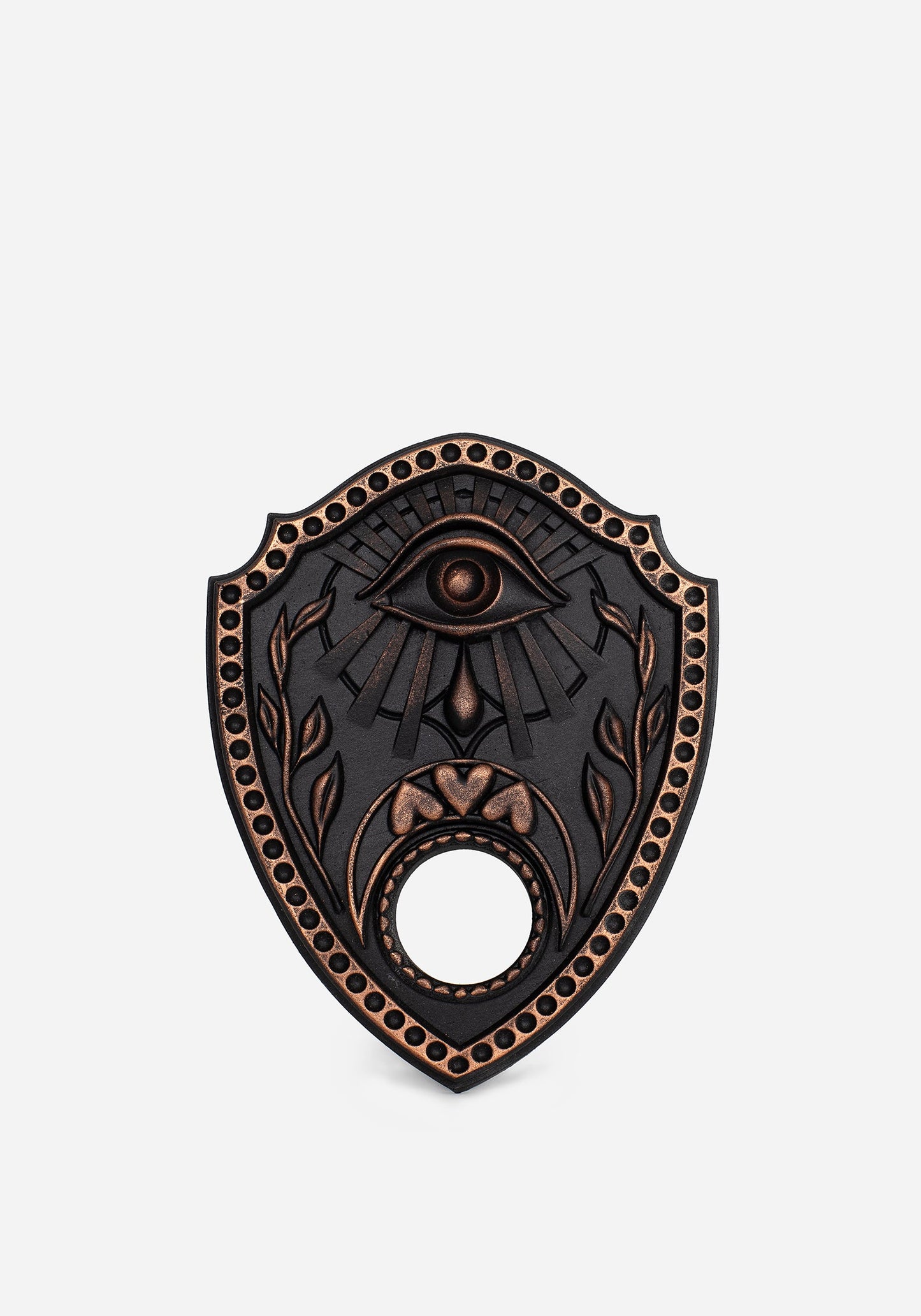 Ebonveil Planchette Wall Hanger