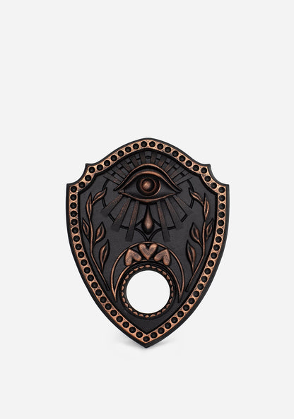 Ebonveil Planchette Wall Hanger
