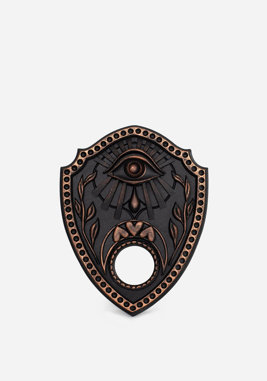 Ebonveil Planchette Wall Hanger
