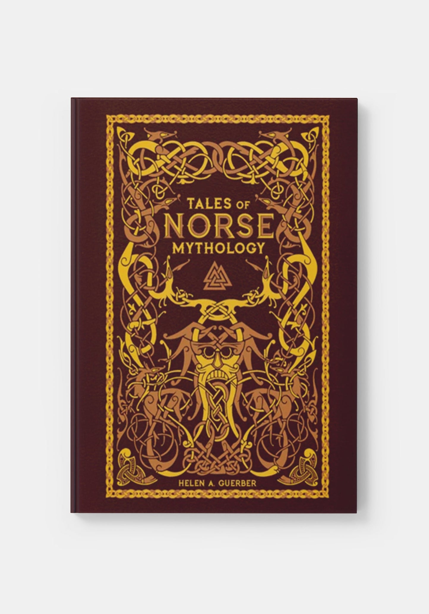 Tales of Norse - Helen A Guerber