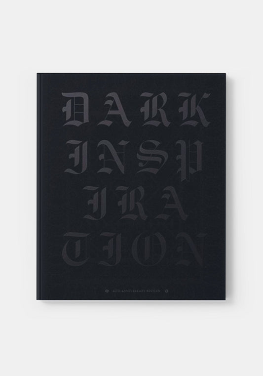 DARK INSPIRATION: Grotesque Illustrations, Art & Design -  Victionary