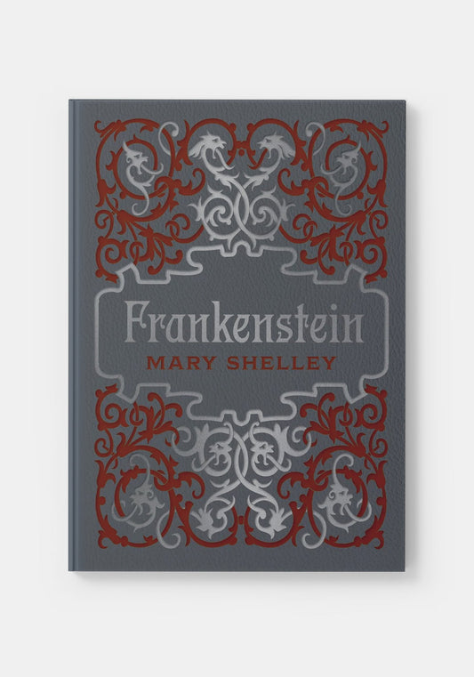 Frankenstein - Mary Shelley