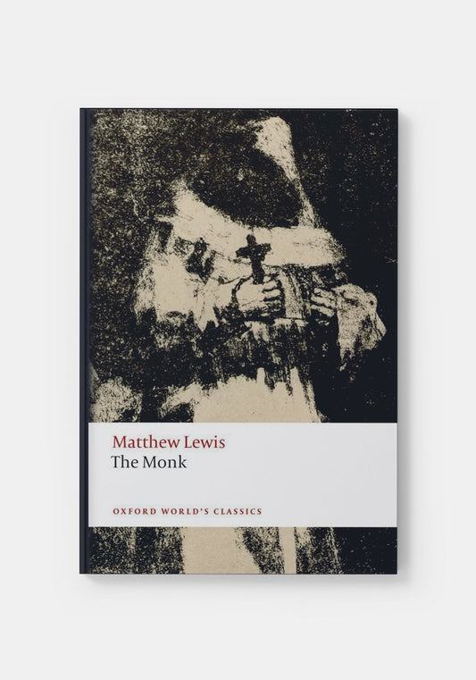 The Monk - Matthew Lewis